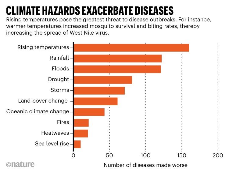 Why Climate Change Will Crush Civilization Like a Bug